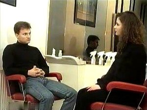 Salon Bestrafung,