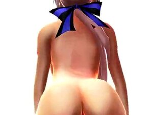 MMD Haku (Ei ääntä)
