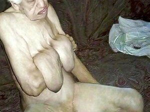 Sexhungrige Omas pervers