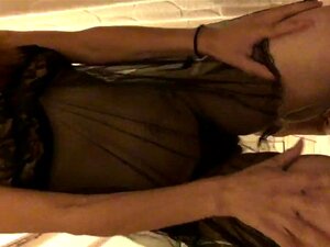Milfy Babe Puppe