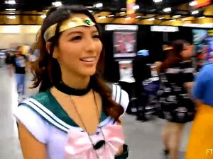 Melody-Masturbation