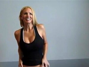 Meine letzte erotische Workout-Filmszene,