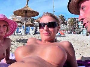 Hooters German Banged