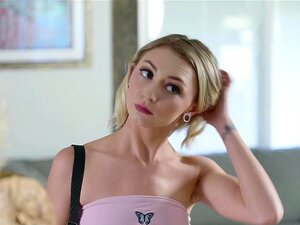 Stiefschwester-Süße Chloe Temple muss wirklich gute Pheromone haben.