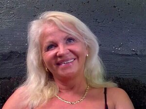 Hete Milf Anikoe Gangbang Feest