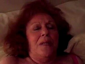 RedHead Oma Amateur 2