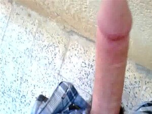 Kurdischer Typ Desper allein