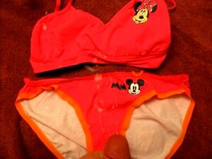 Mickey Mouse Trosor. Mickey Mouse Trosor