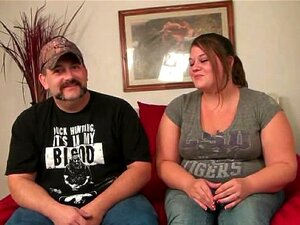 Casting zum ersten Mal verzweifelte Amateure brauchen Geld BBW echte