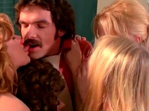 Schulmädchen-Porn (1976) mit Gina Janssen