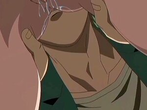 Hentai harter Fick