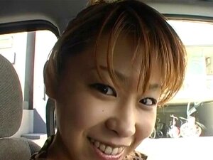 Harte Pornoszene mit der dreckigen Koharu. Harte Pornoszene MIT