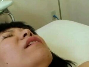 Yoshie Tabata - Geile reife Japanerin bekommt eine warme Creampie