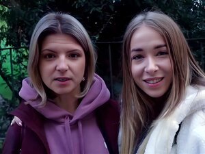 HUNT4K. manier om haar te verknallen met Gina Gerson