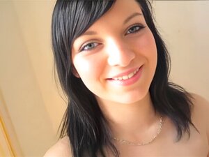 Oma Nelli Geschraubt und Creampie