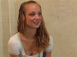 AMATEUR MÄDCHEN FREITÄGE - CATRINA. In diesem Update werden zwei