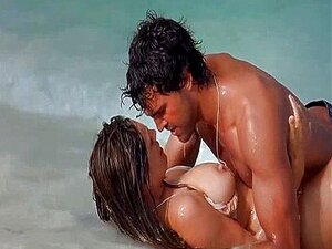 Kelly Brook - Drei