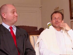 Upea pornotähti kuumimmassa creampie-videossa, aikuisten