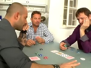 Alices Gangbang...F70