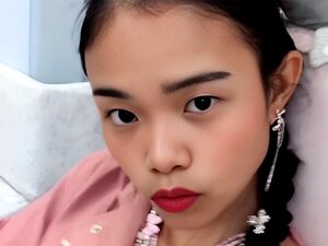 Alter harter Goth-Bastard mit der größten Rute bricht auf