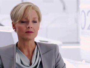 Jodie Foster. Jodie Foster