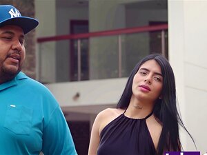 Peruanski suprug prevario je latino kolumbijski magarac na zabavi