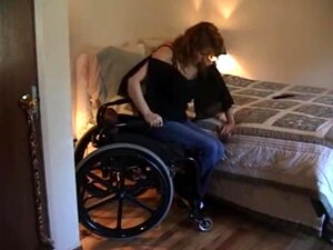 fauteuil roulant