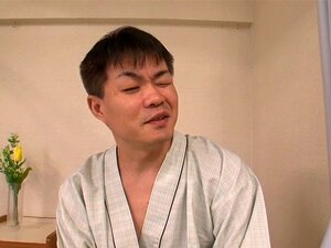 Puttana giapponese esotica Mihiro in favolosa masturbazione, video JAV