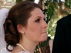 Brazzers - Echte Ehefrauen-Geschichten - Allison Moore Erik Everhard