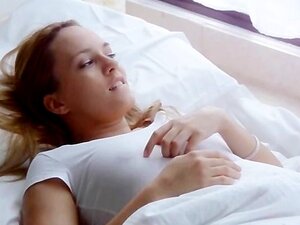 solo leila masturbiert und fistet