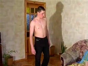Russische Mutter - Valentina 4