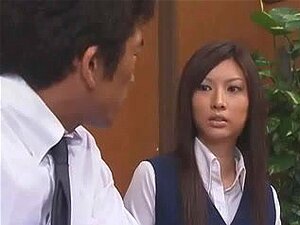 Reika - Office Lady,