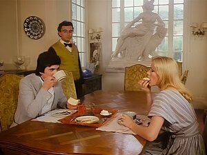 HD Classic French Porn 2