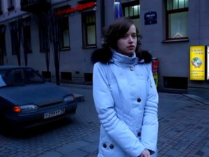 Extreem smerig babe eindelijk krijgt beloond met verse cumshots