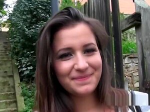 Amateur-Bangs in der Öffentlichkeit für viel Geld,