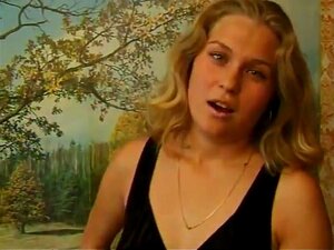 Schau dir diese ungezogenen russischen Amateure an! Sieh sexy Lesben,