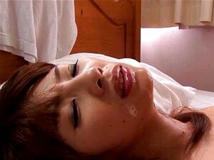 Misa Yuki ist eine verdammt heiße Puppe