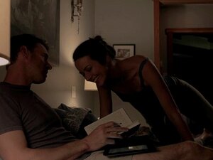 Amy Acker - Lass uns *** Wards Frau sein