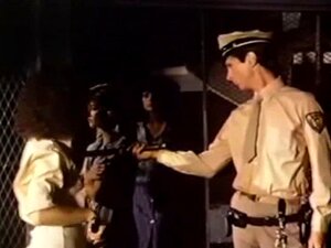 Затворске девојке. Затворске девојке