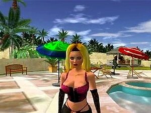 Lula 3D - Du willst eine Puppe?