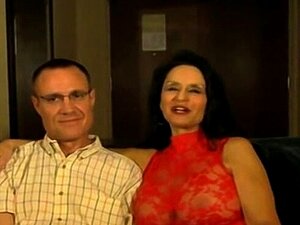 Ein Geschenk für meine Frau, ein frischer Schwanz - ein Geschenk für