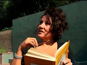 MILF mit Großen Titten Ashley Evans