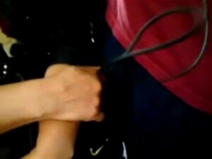 - hooked på kvinnor på offentliga platser 2