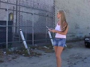 Lesbiennes Houden Van Seks 02 - Scène 2