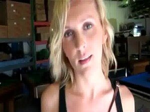 Willst du Sex für Geld machen 24