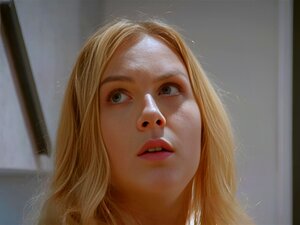 Alecia Fuchs 4k