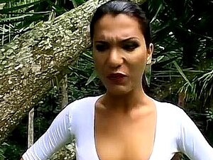 055 achter 026 Brünette poaxleneha