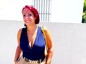 Vanessa, 30 Jahre alt, Assistenzmanagerin in Rouen!