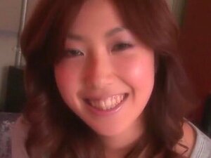 Exotische japanische Hure Nana Konishi, Cecile Fujisaki, Arisa Kuroki