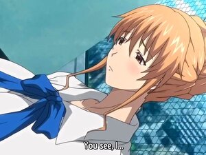Hentai Mind Control